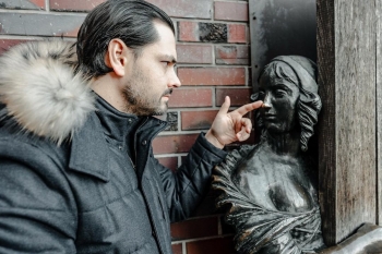 Стайсупов нос