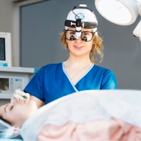 Ольга Носова пластический хирург ринопластика