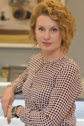 Ольга Носова ринопластика