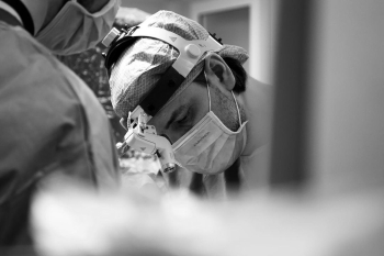 Пластический хирург Валерий Стайсупов