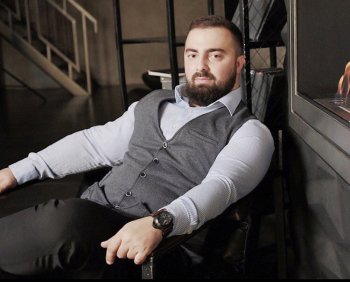 Гукас Миракян