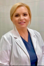 Светлана Пшонкина ринопластика в Москве