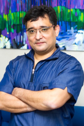 Арслан Пенаев VASER-липосакция