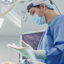 Пластический хирург Валерий Стайсупов