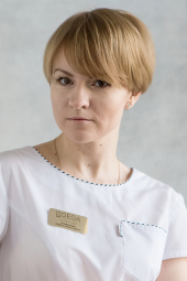 Пластический хирург Марина Четверикова