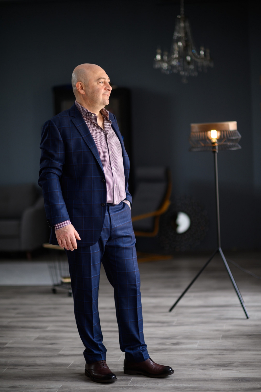 Пластический хирург Зураб Меладзе