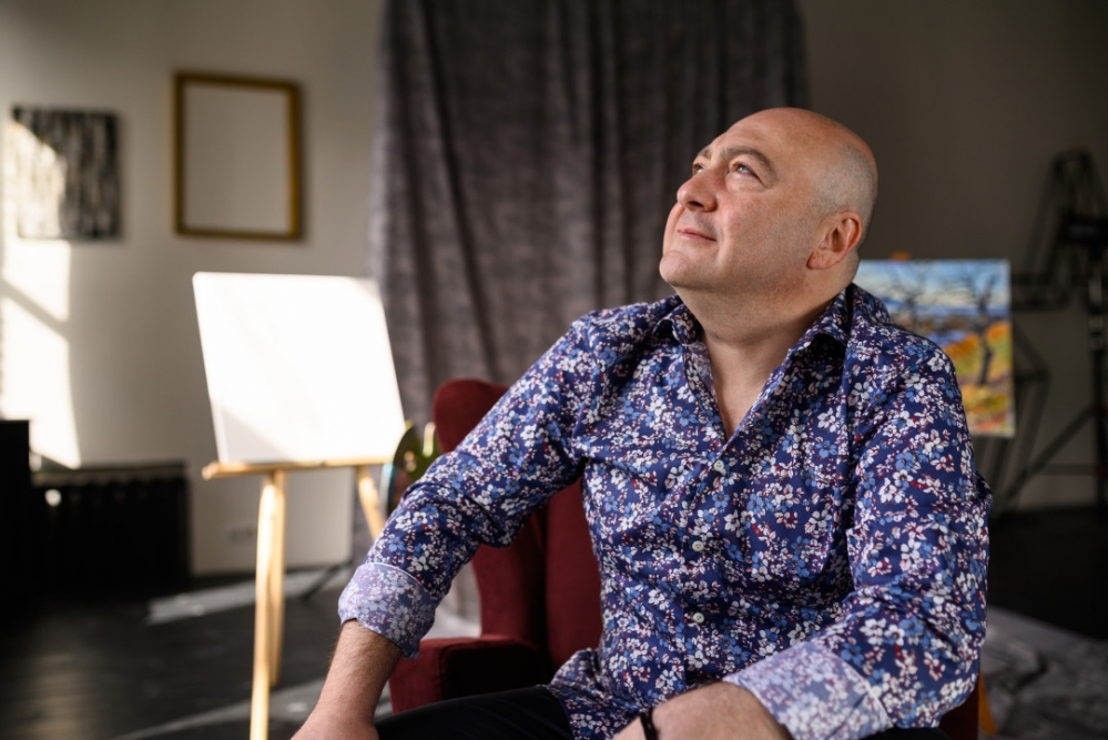 Пластический хирург Зураб Меладзе