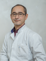 Червяков Владимир пластический хирург