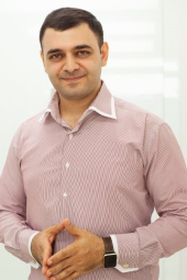 Пластический хирург Вардан Аршакян