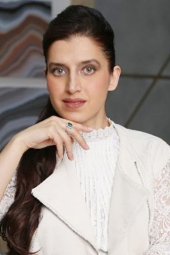 Ольга Ованесова