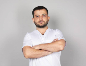 Карен Пайтян