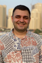 Вардан Аршакян