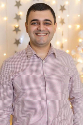 Пластический хирург Вардан Аршакян