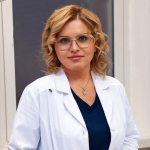 Пластический хирург Светлана Пшонкина