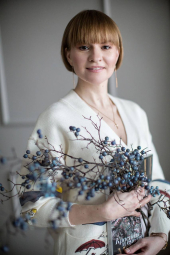 Пластический хирург Марина Четверикова