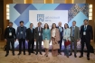 Евразийская конференция «Шёлковый Путь. 2022»