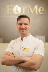 Пластический хирург Станислав Екимов