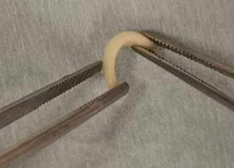 Искусственный носовой хрящ