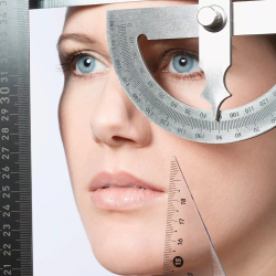 Мечты об идеальной симметрии есть у множества людей