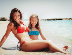 Важные причины для проведения подтяжки живота после родов