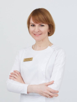 Четверикова Марина Анатольевна