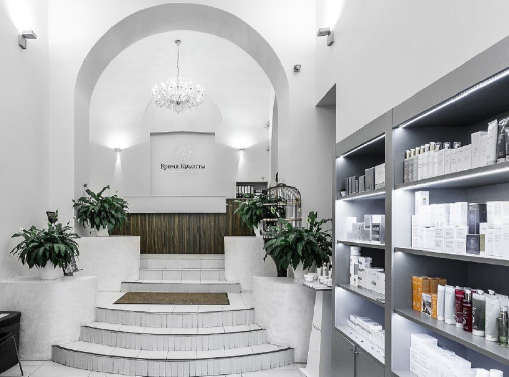 «Время Красоты»