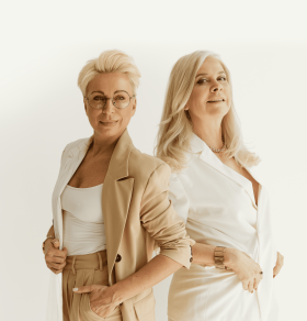 Преображение после менопаузы