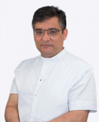 Пластический хирург Арслан Пенаев