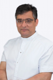 Пластический хирург Арслан Пенаев