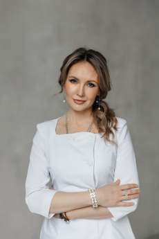 Пластический хирург Лилия Тимербулатова