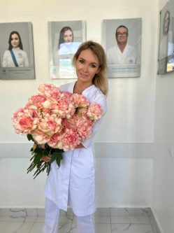 Пластический хирург Лилия Тимербулатова