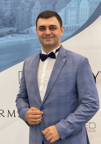 Пластический хирург Вардан Аршакян