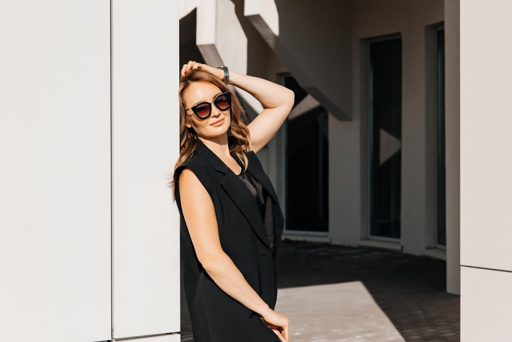 Лилия Тимербулатова