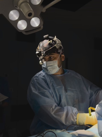 Пластический хирург Карен Пайтян