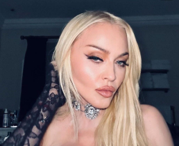 Поклонники умоляют Мадонну «прекратить пластику»