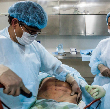 Пластический хирург Арслан Пенаев