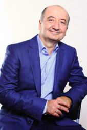 Пластический хирург Таир Алиев