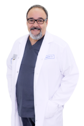 Пластический хирург Олег Никитин