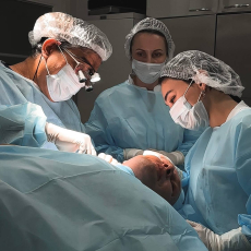 Специалисты клиники NBC