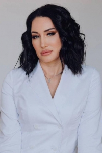 Пластический хирург Татьяна Печерицына	