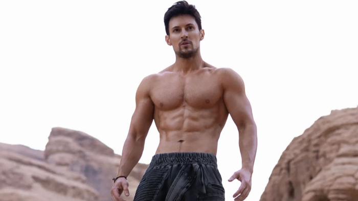 Как сейчас выглядит Павел Дуров