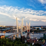 Тихоокеанский форум во Владивостоке