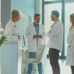 Пятый маммологический форум в Махачкале