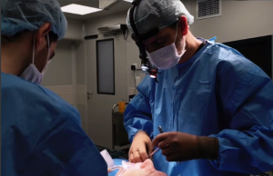 Пластический хирург Валерий Стайсупов