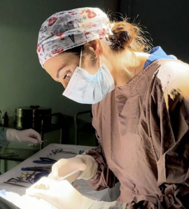 Лилит Чолоян