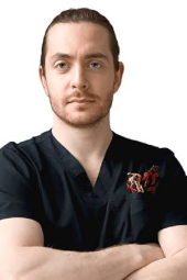 Олег Снигирь