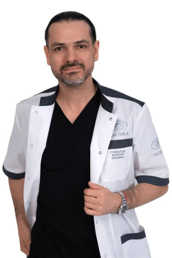 Валерий Стайсупов