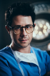 Дмитрий Мельников