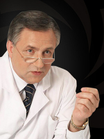 Пластический хирург Ковынцев Николай