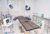 Операционное помещение клиники «МедЭстет»